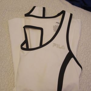 Tank Fila
